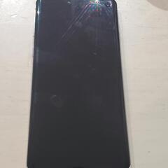 値下げ！GALAXY　S10の画像