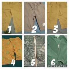 130 男児 33着 2000円