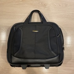 【訳あり品】Samsoniteスーツケース機内持ち込みサイズ