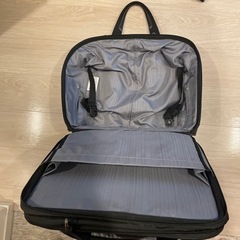 【訳あり品】Samsoniteスーツケース機内持ち込みサイズの画像