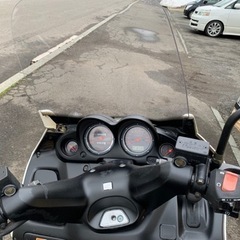ホンダ　フォルツァ250 江別発　値下げ再掲載の画像