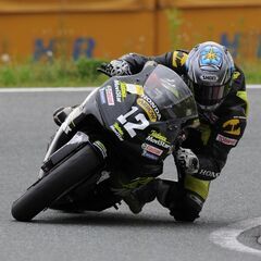 サーキットにツーリング　パート11 − 山口県