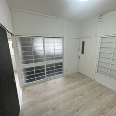 初期費用０円！２０８号室！無料インターネット！広々３０平米！風呂...