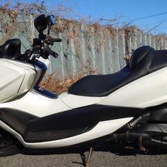 現行型SG20マジェスティ250美車４Ｄ９ETC付きフルノーマル...