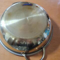 金色のよくばり二色鍋の画像