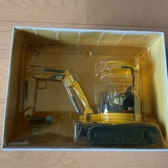 CAT 303 CR ミニ油圧ショベル