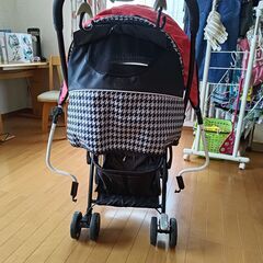 ベビーカー（Joie）です。の画像