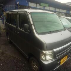 ☆御成約☆車検２年付 H16年 ホンダバモス ターボ