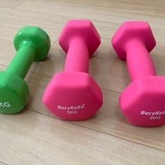 バーベル