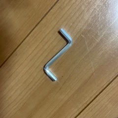 ベットサイドガードの画像