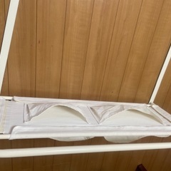 ベットサイドガードの画像