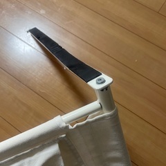 ベットサイドガードの画像