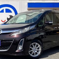 乗りやすい車！