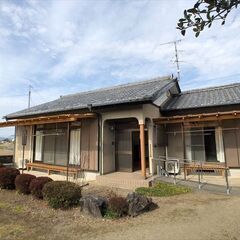 高野貸家