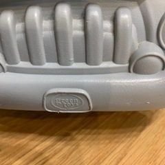 GREENTOYS リサイクルカーの画像