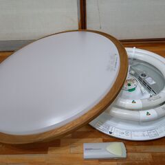 シーリングライト　丸善電気（株）RE-90412