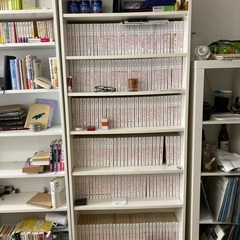 IKEAビリーの画像
