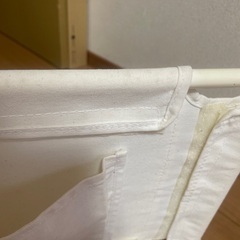 ベットサイドガードの画像