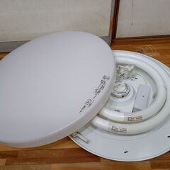 サンソニック（株）シーリングライト　SCL-72FPの画像