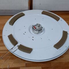 サンソニック（株）シーリングライト　SCL-72FPの画像