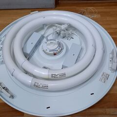 サンソニック（株）シーリングライト　SCL-72FPの画像