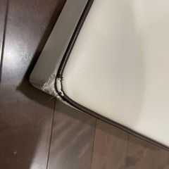 犬のステップ台の画像