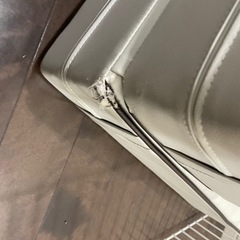 犬のステップ台の画像