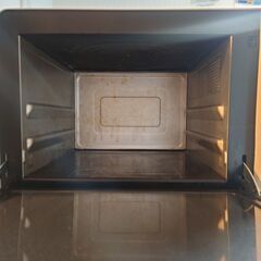 オーブンレンジ(2017年日立)の画像