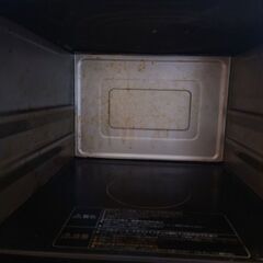 オーブンレンジ(2017年日立)の画像