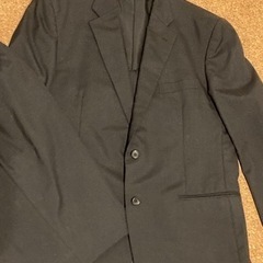 FARAGO のスーツ 差し上げます！