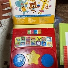 絵本セットの画像