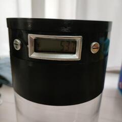 自動計算貯金箱　の画像