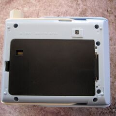 ★ありがとうございました！★最終値下げ価格★600円★ 携帯画像プリンター ★ TAKARA TOMY / タカラトミー ★ Printoss / プリントス ★USED / 使用品★の画像