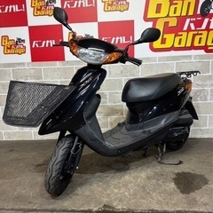 YAMAHA　JOG　SA55J　ご自宅までの無料配達も可　乗り...