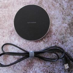★500円★ワイヤレス充電器★ IMDEN / GY68 ★急速...