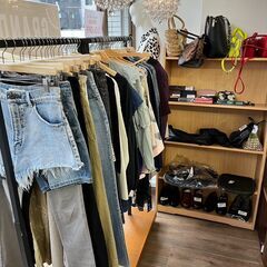 ★2023年4月 NEW OPEN！！★ リサイクルショップREGASTOCK 江東店 - リサイクルショップ