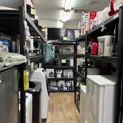 ★2023年4月 NEW OPEN！！★ リサイクルショップREGASTOCK 江東店 − 東京都