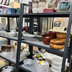 ★2023年4月 NEW OPEN！！★ リサイクルショップREGASTOCK 江東店 - 地元のお店
