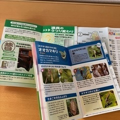 ベネッセ　4教科わくわく事典　4年の画像
