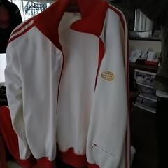 adidasオリジナル　ジャージ