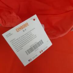 GYMBOREE / 帽子 5-7『タグ付未使用品』の画像