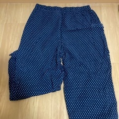 もんぺ　レディース　Mの画像