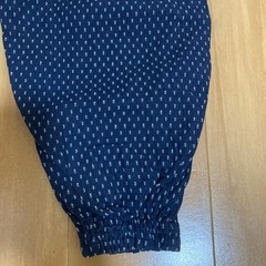 もんぺ　レディース　Mの画像
