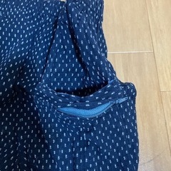 もんぺ　レディース　Mの画像