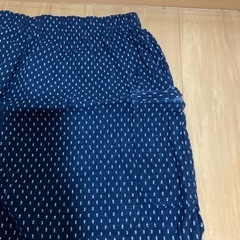 もんぺ　レディース　Mの画像