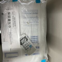 工事代金+配送費込　+ コロナ CSH-N2221R(W) エアコン リララ(Relala) (6畳用) ホワイトの画像