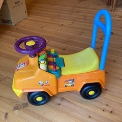 コンビカー