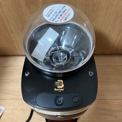 ネスカフェ　バリスタ　ゴールドブレンドの画像