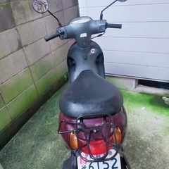 原付50cc バイクの画像