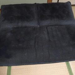 ソファベッド